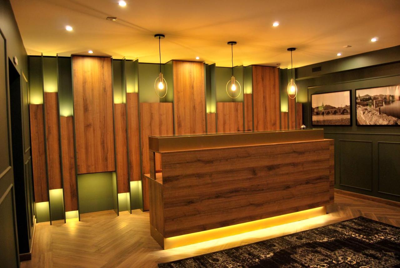 Hotel Rural Solar Das Arcadas Понте-де-Лима Экстерьер фото