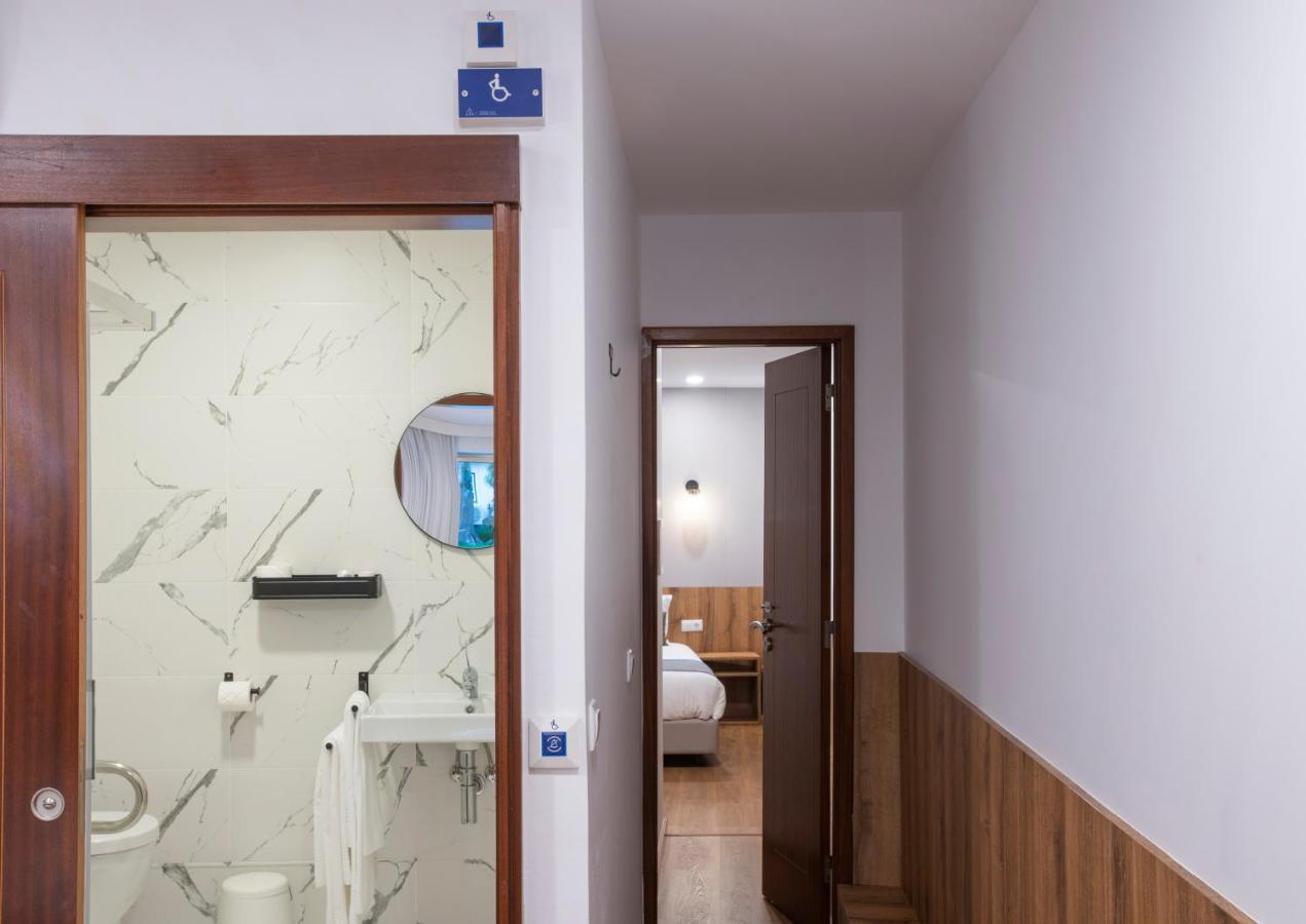 Hotel Rural Solar Das Arcadas Понте-де-Лима Экстерьер фото