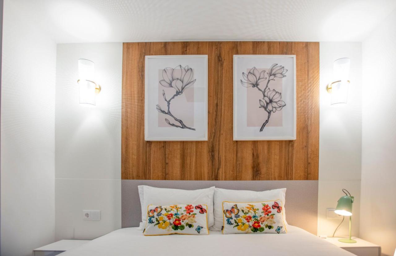 Hotel Rural Solar Das Arcadas Понте-де-Лима Экстерьер фото